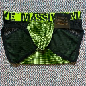 Brand New Andrew Christian Briefs